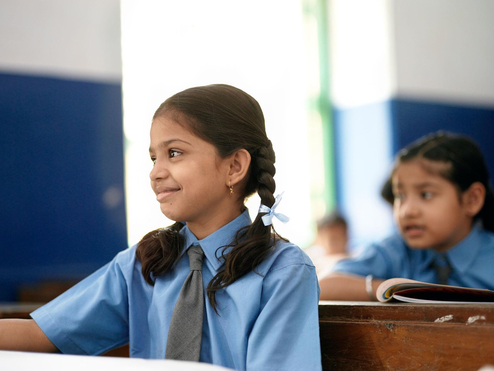 Illustrative guided digital learning